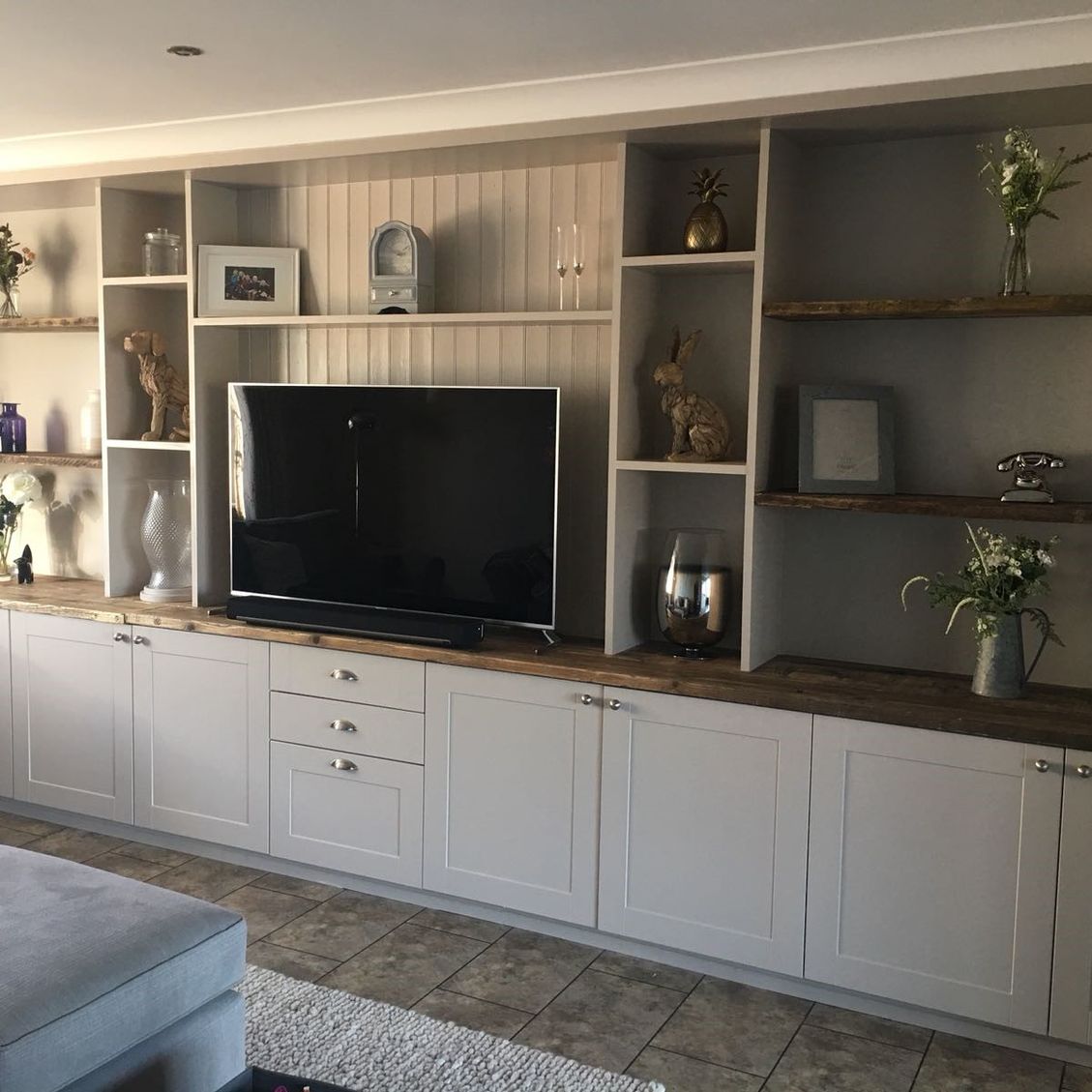 front room