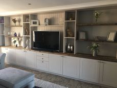 front room