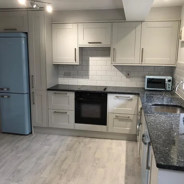 kitchens