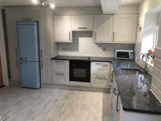 kitchens