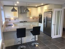 kitchens
