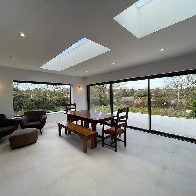 sliding doors