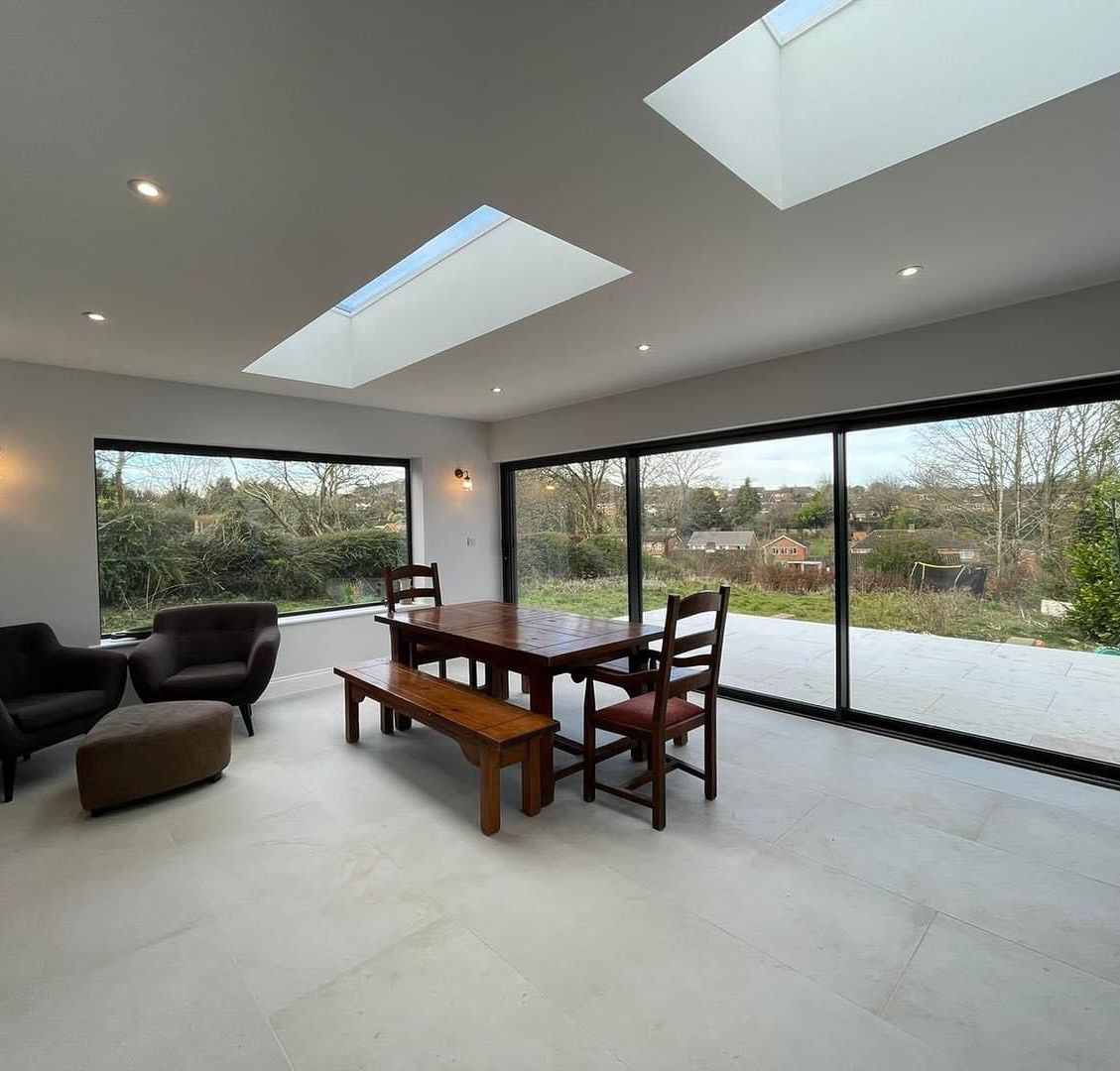 sliding doors