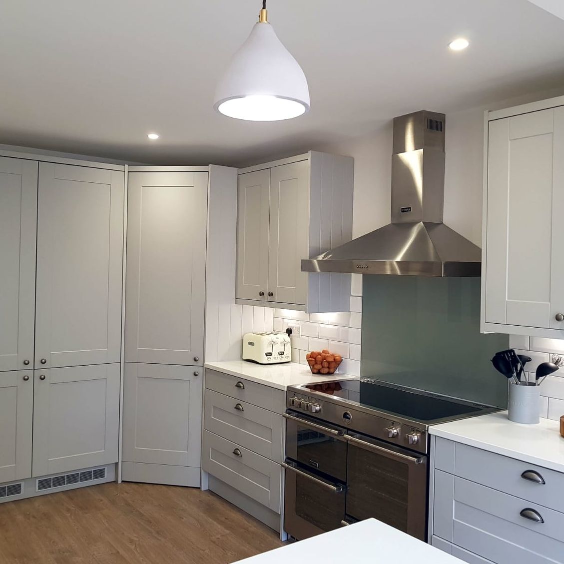 kitchens
