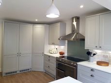 kitchens