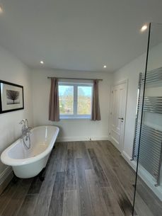 bathroom installers