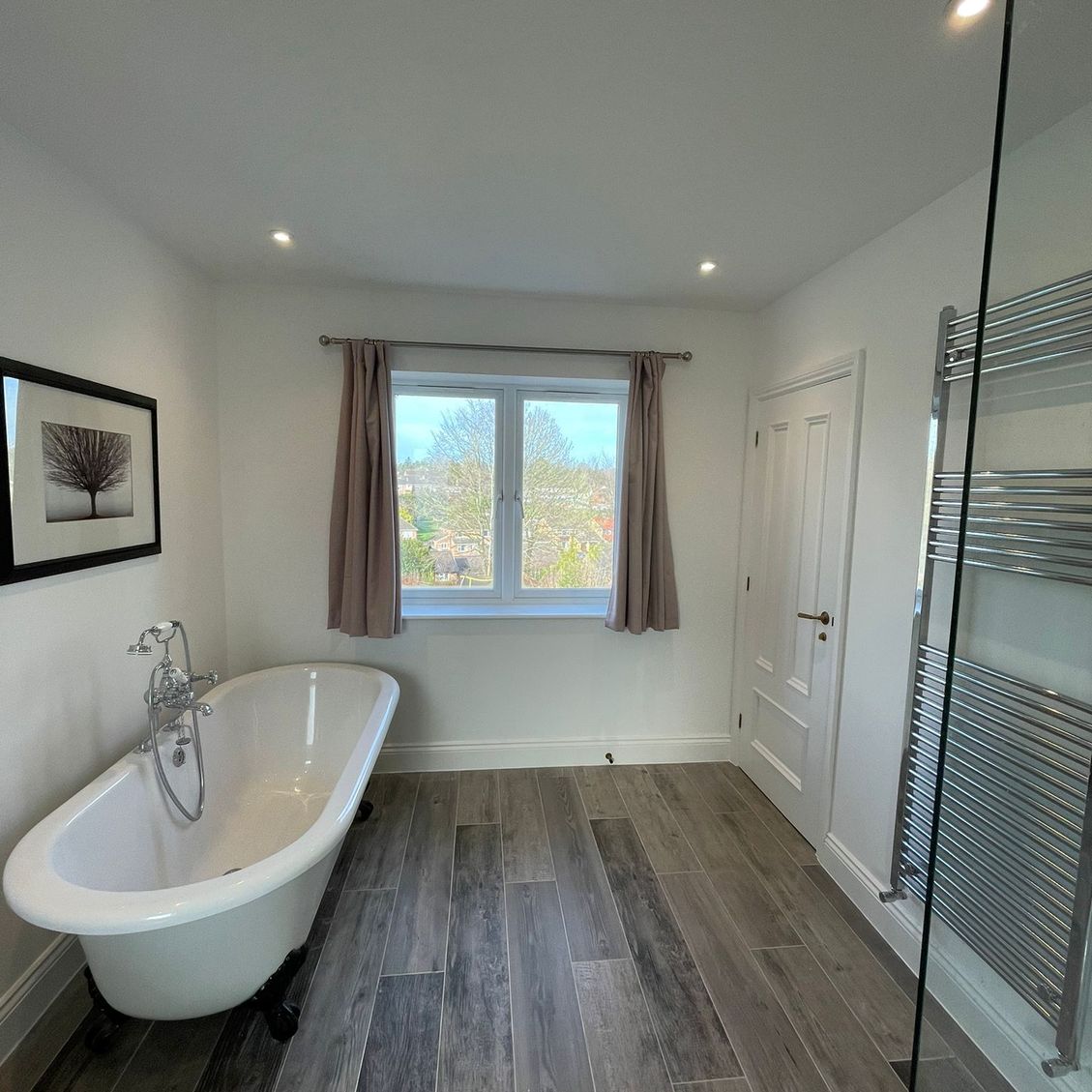 bathroom installers