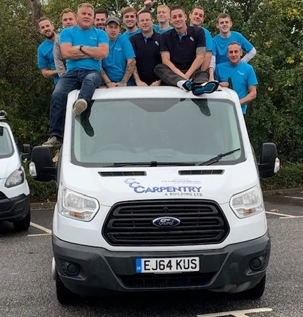 The Team