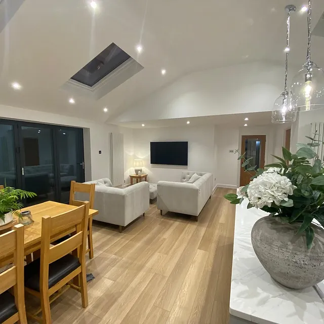 living space