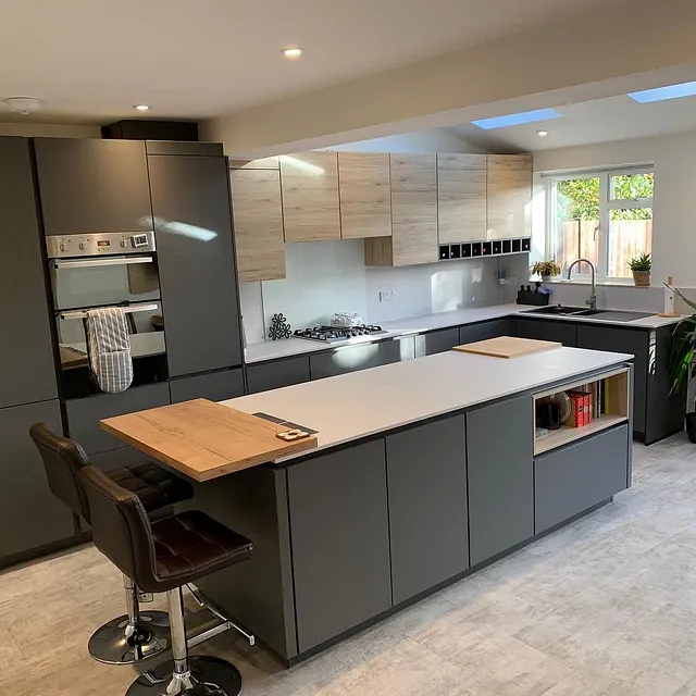 kitchen installers