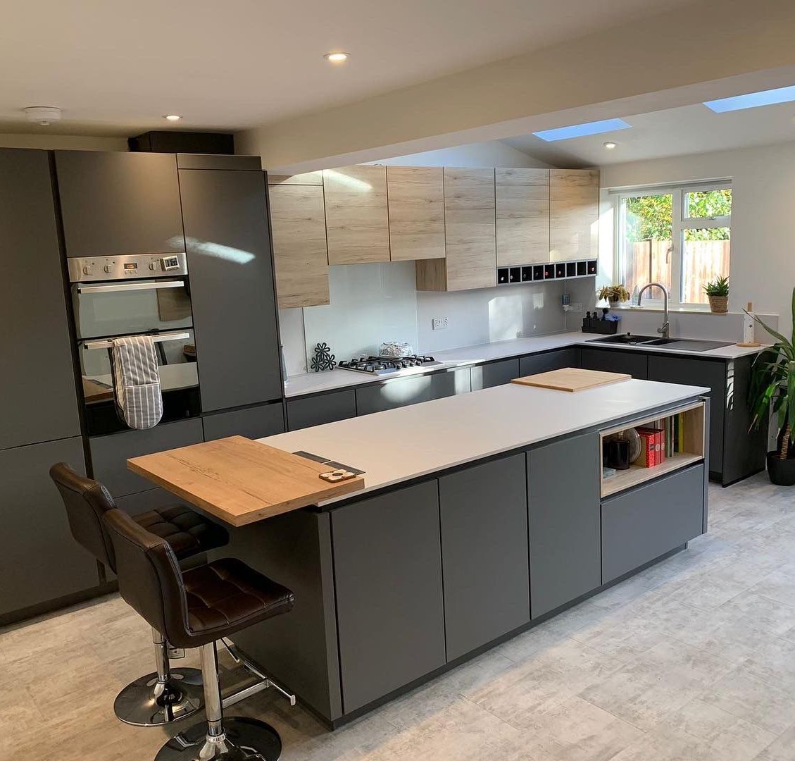 kitchen installers