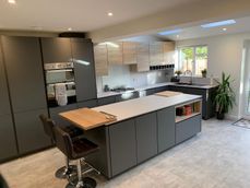 kitchen installers
