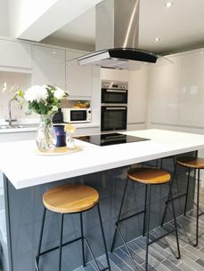 kitchen installers