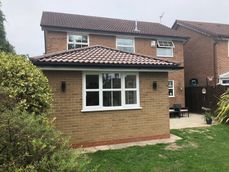 Extension