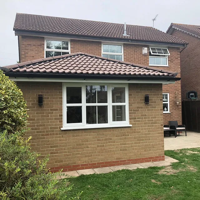 Extension