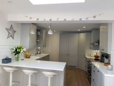kitchens