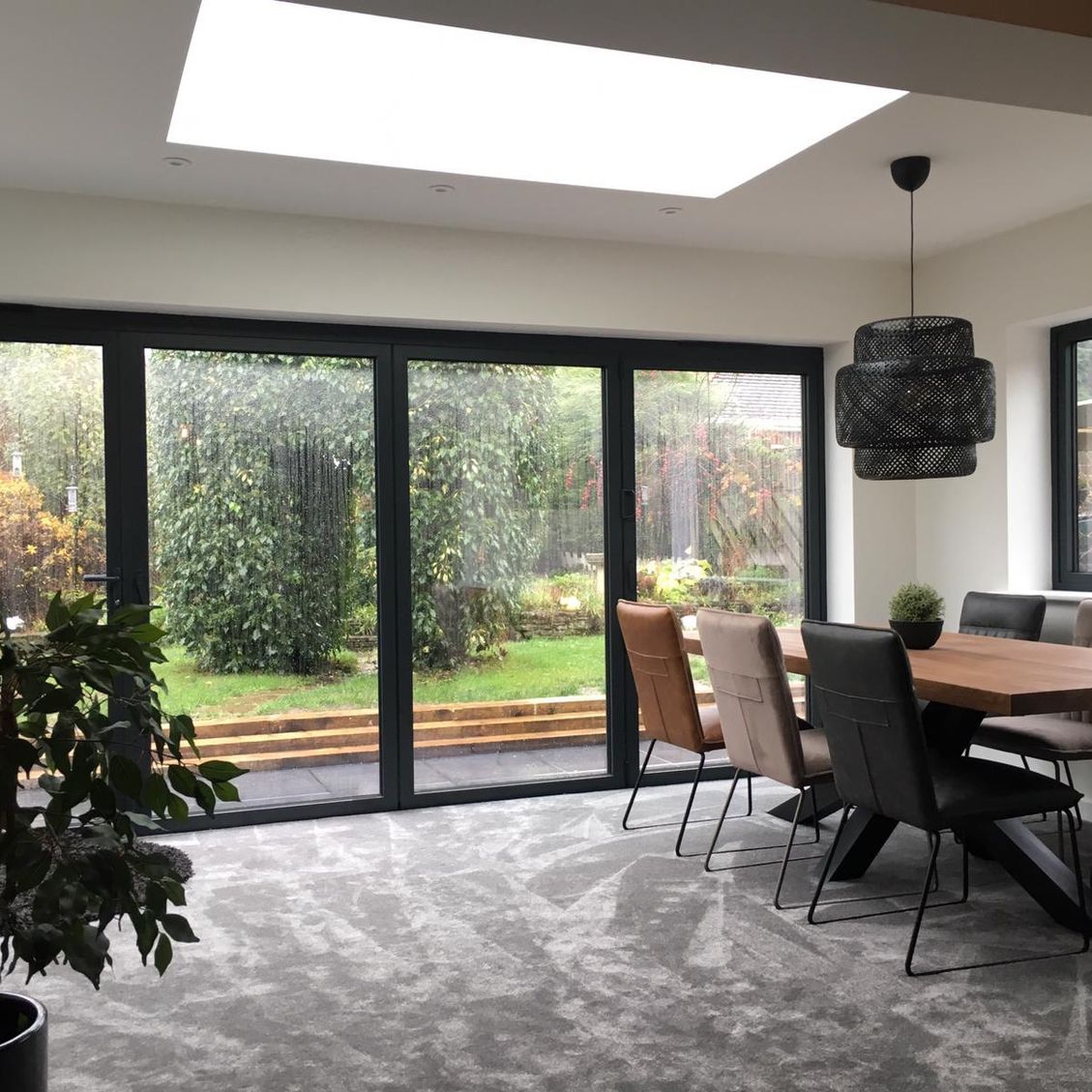 Patio Doors