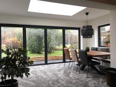 Patio Doors
