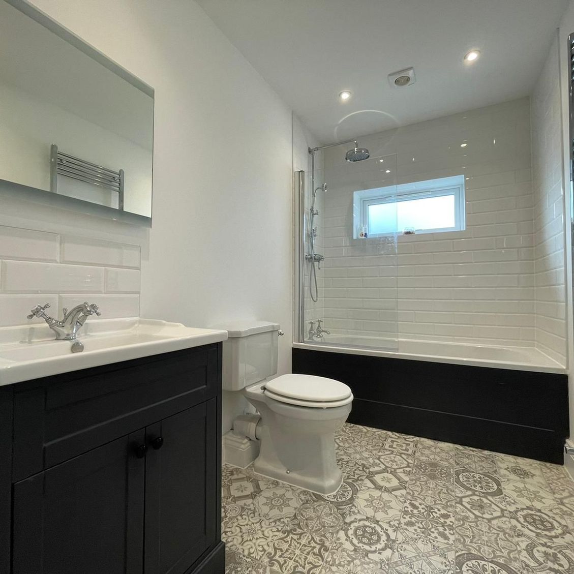 bathroom installers