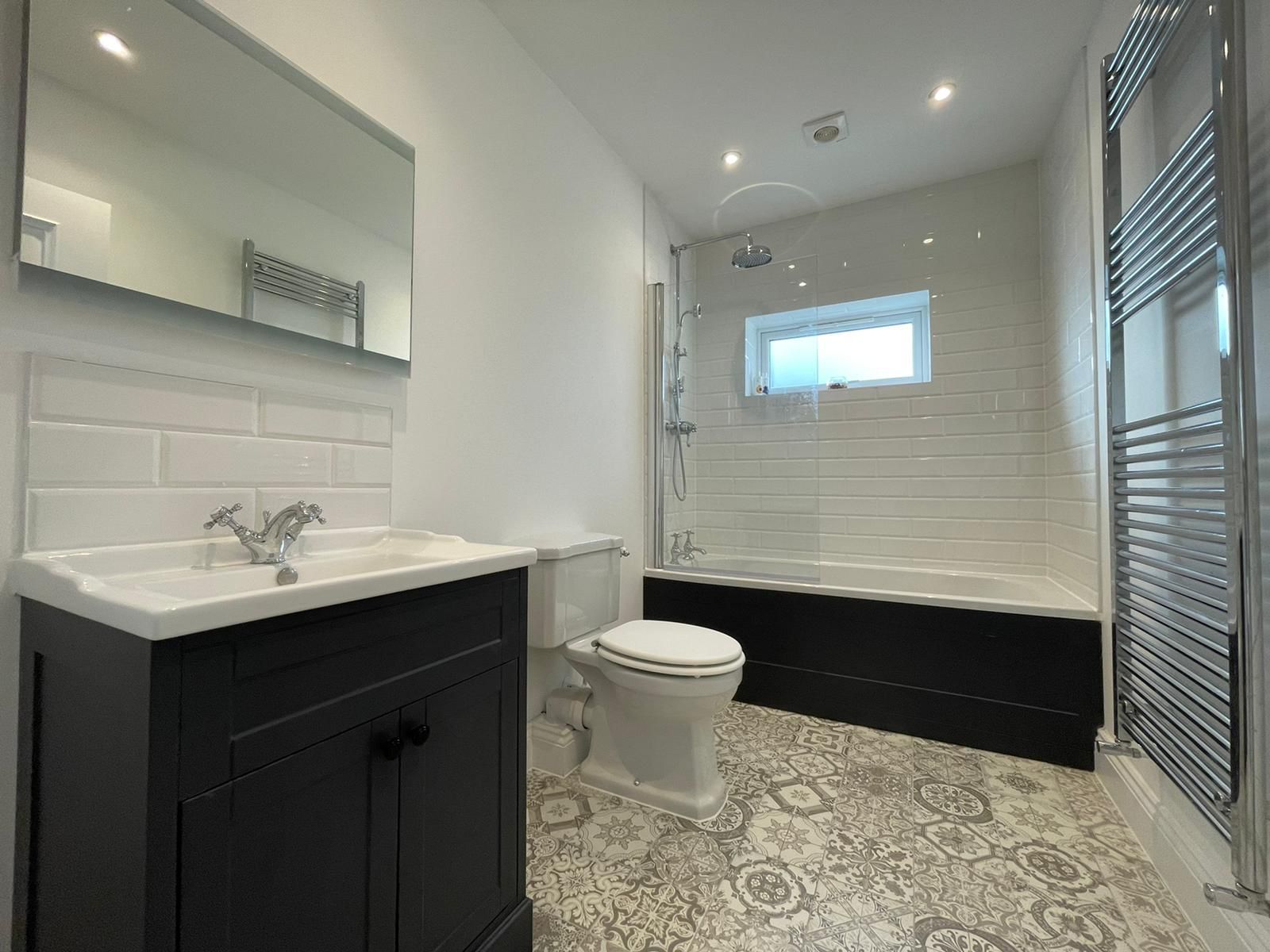 bathroom installers