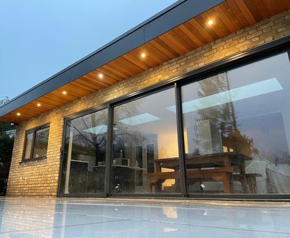 sliding doors