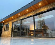 sliding doors