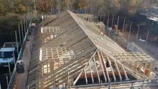 New Roof