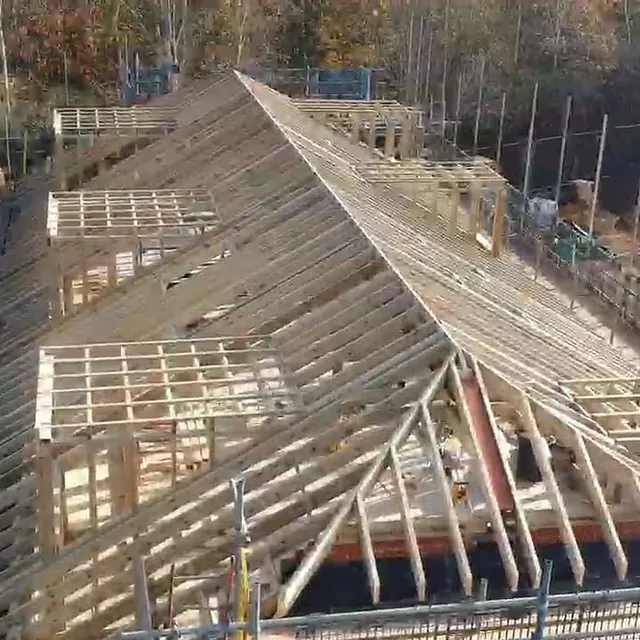 New Roof