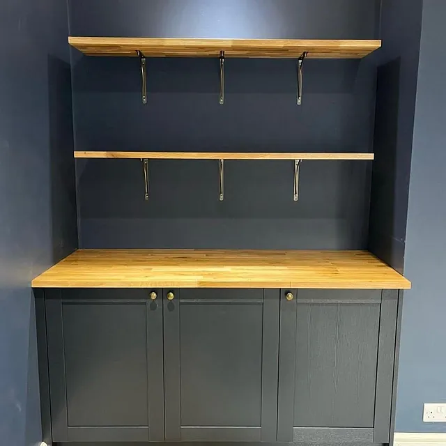 kitchen cabinets