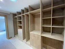 bedroom storage
