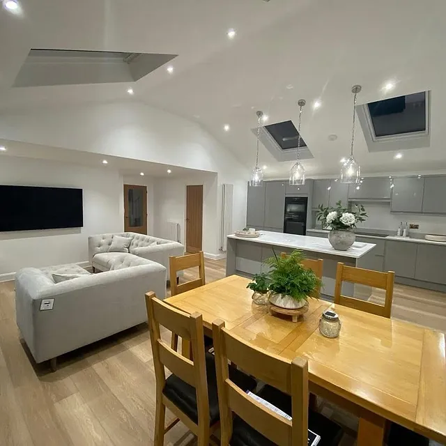 living space